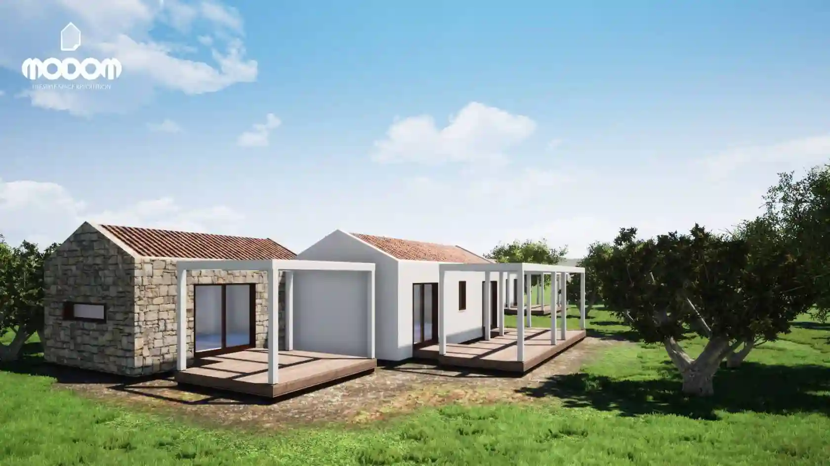 Casa indipendente - foto 4