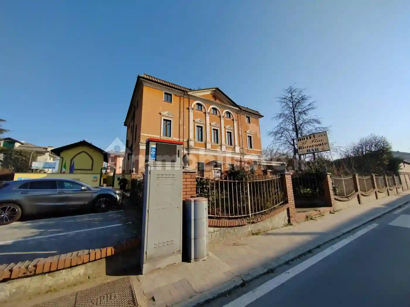 Palazzo - Edificio - foto 2