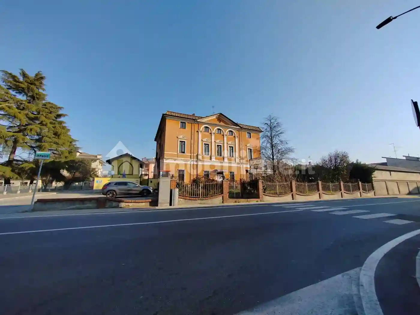 Palazzo - Edificio - foto 3