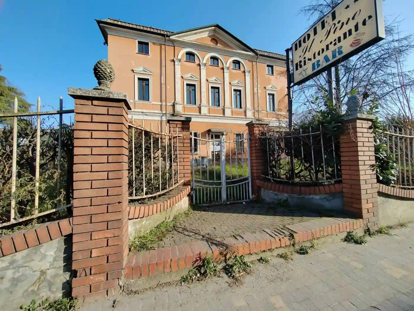 Palazzo - Edificio - foto 4