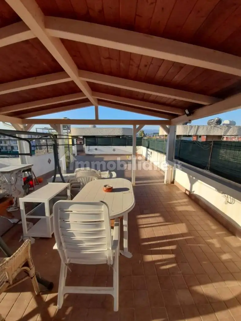 Appartamento in vendita a Sellia Marina