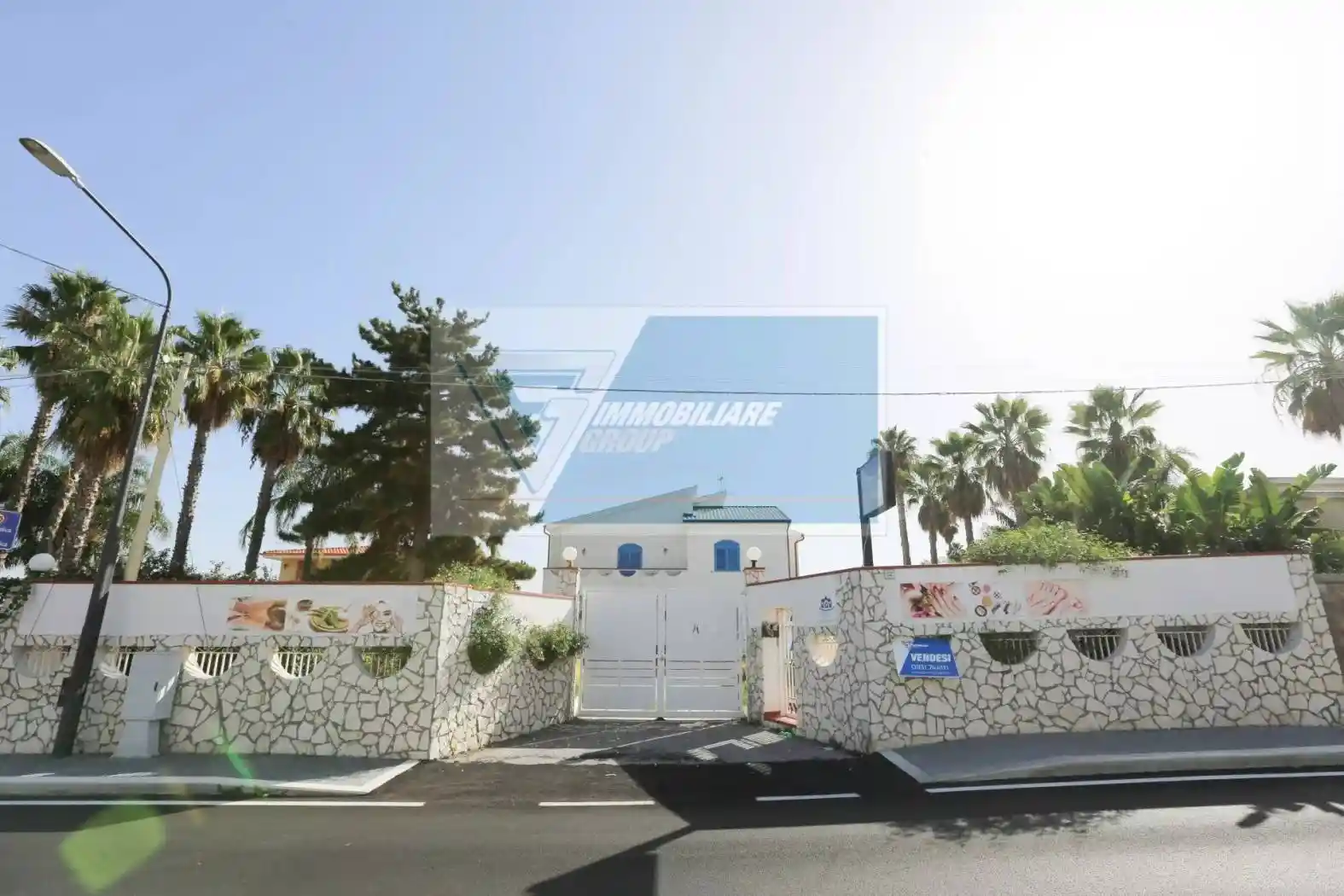 Villa in vendita a Melilli