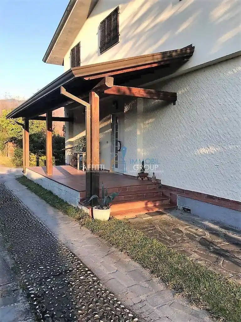 Appartamento in vendita a Massa