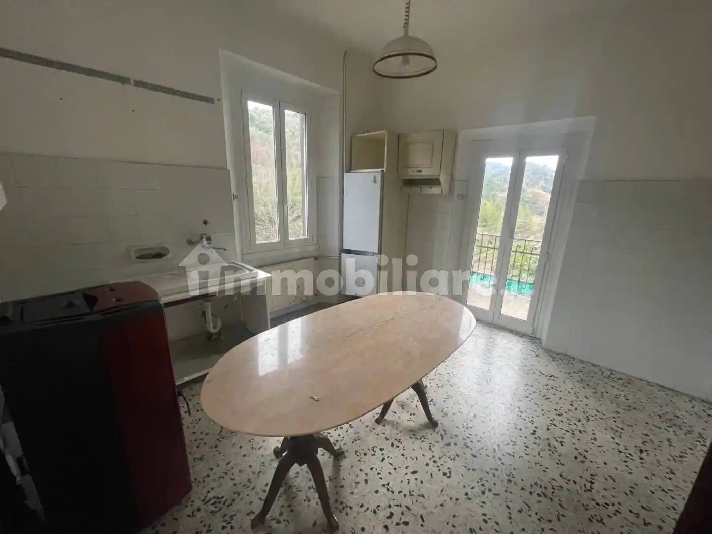 Appartamento in vendita a Sestri Levante