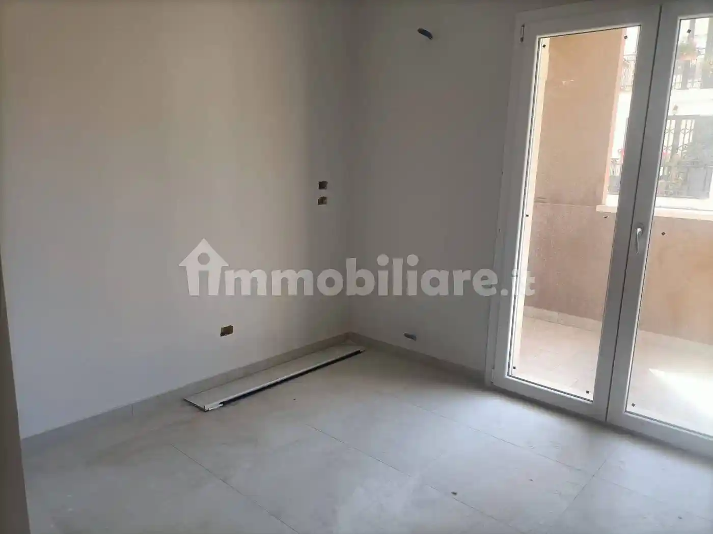 Trilocale via Sbarre Centrali, Sbarre, Reggio Calabria - foto 4