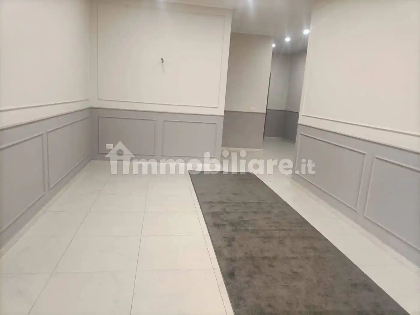 Trilocale via Sbarre Centrali, Sbarre, Reggio Calabria - foto 5