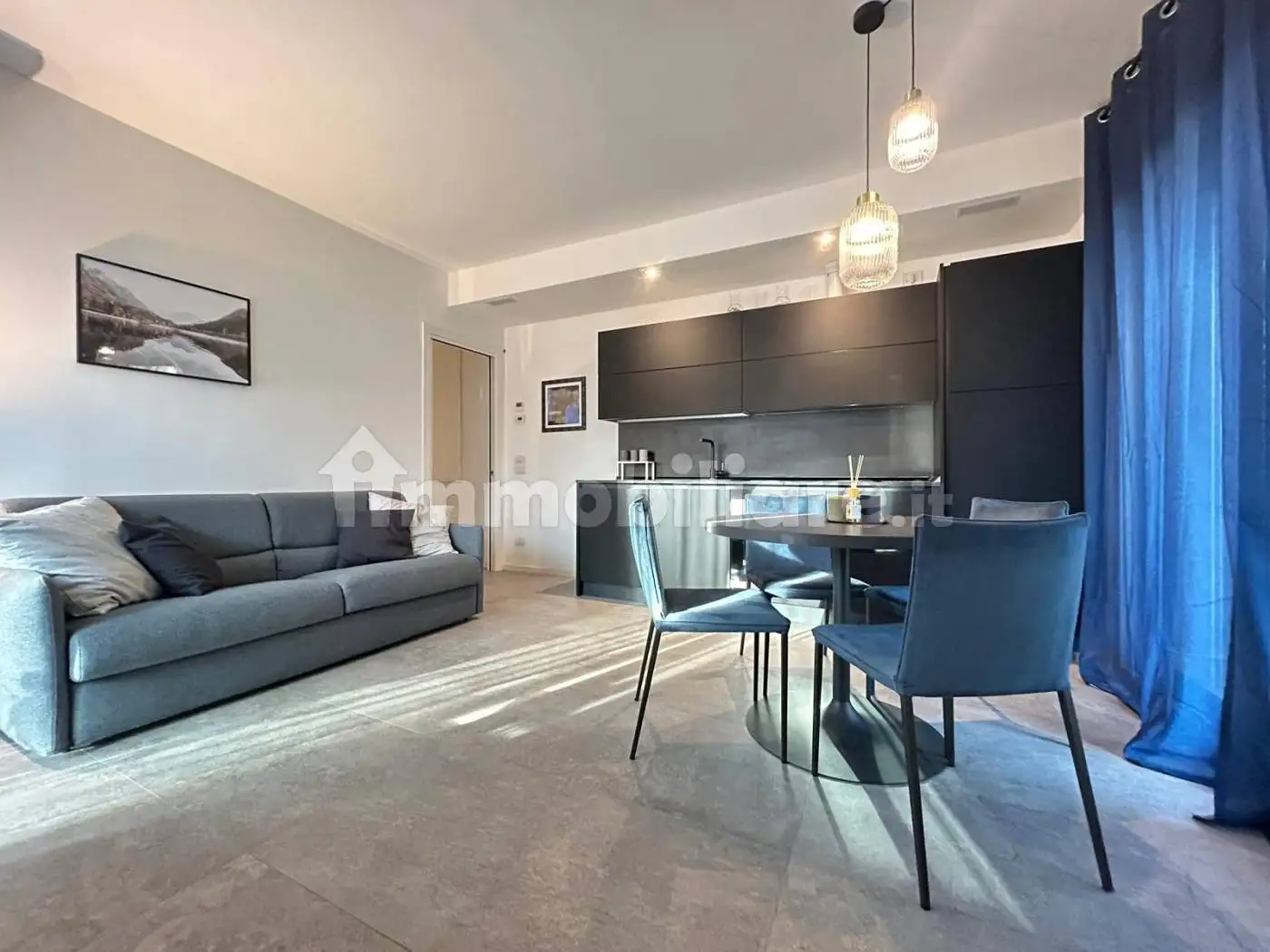 Appartamento in affitto a Riccione