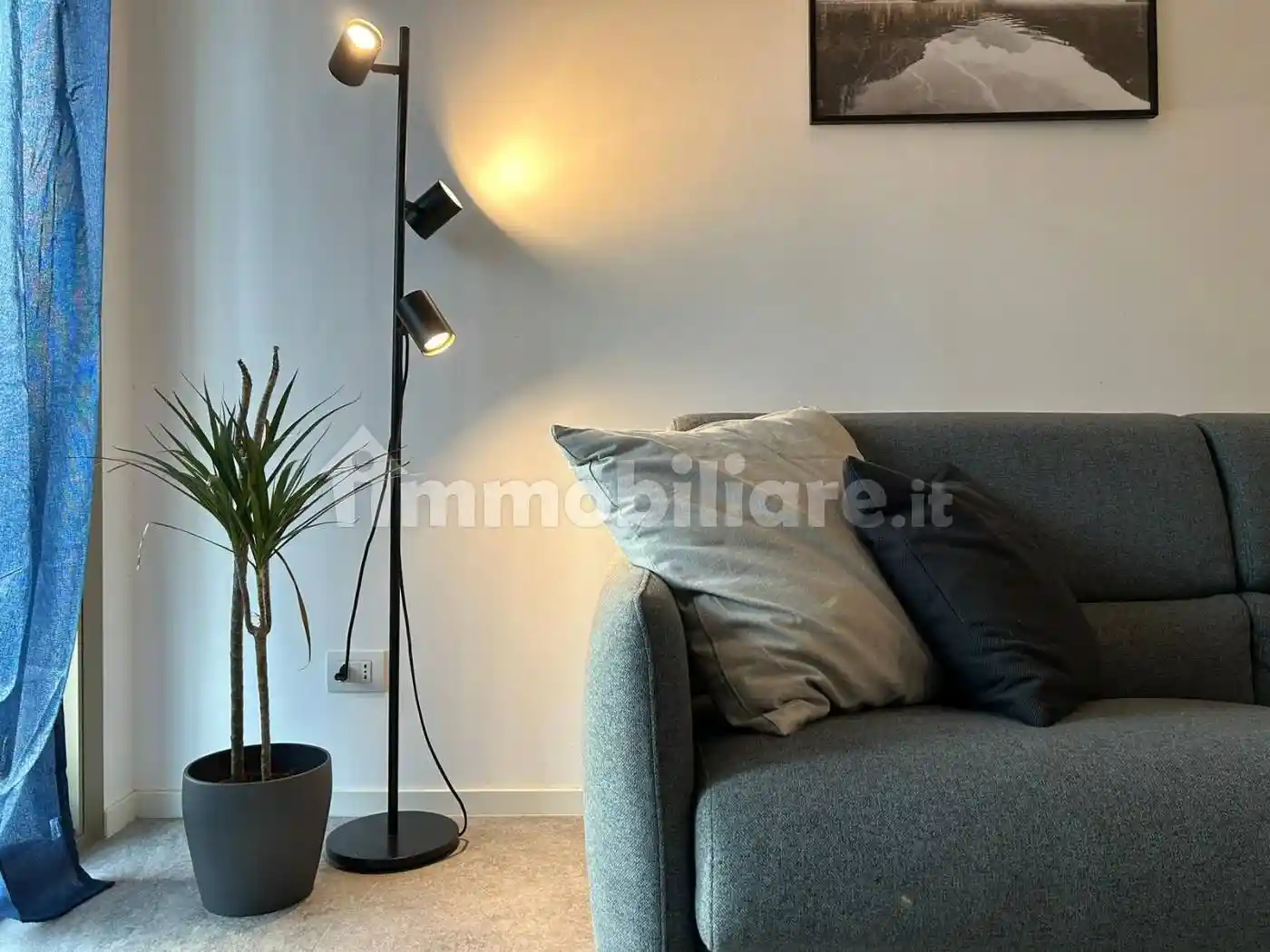 Trilocale viale Cortemaggiore 4b, Parco, Riccione - foto 5