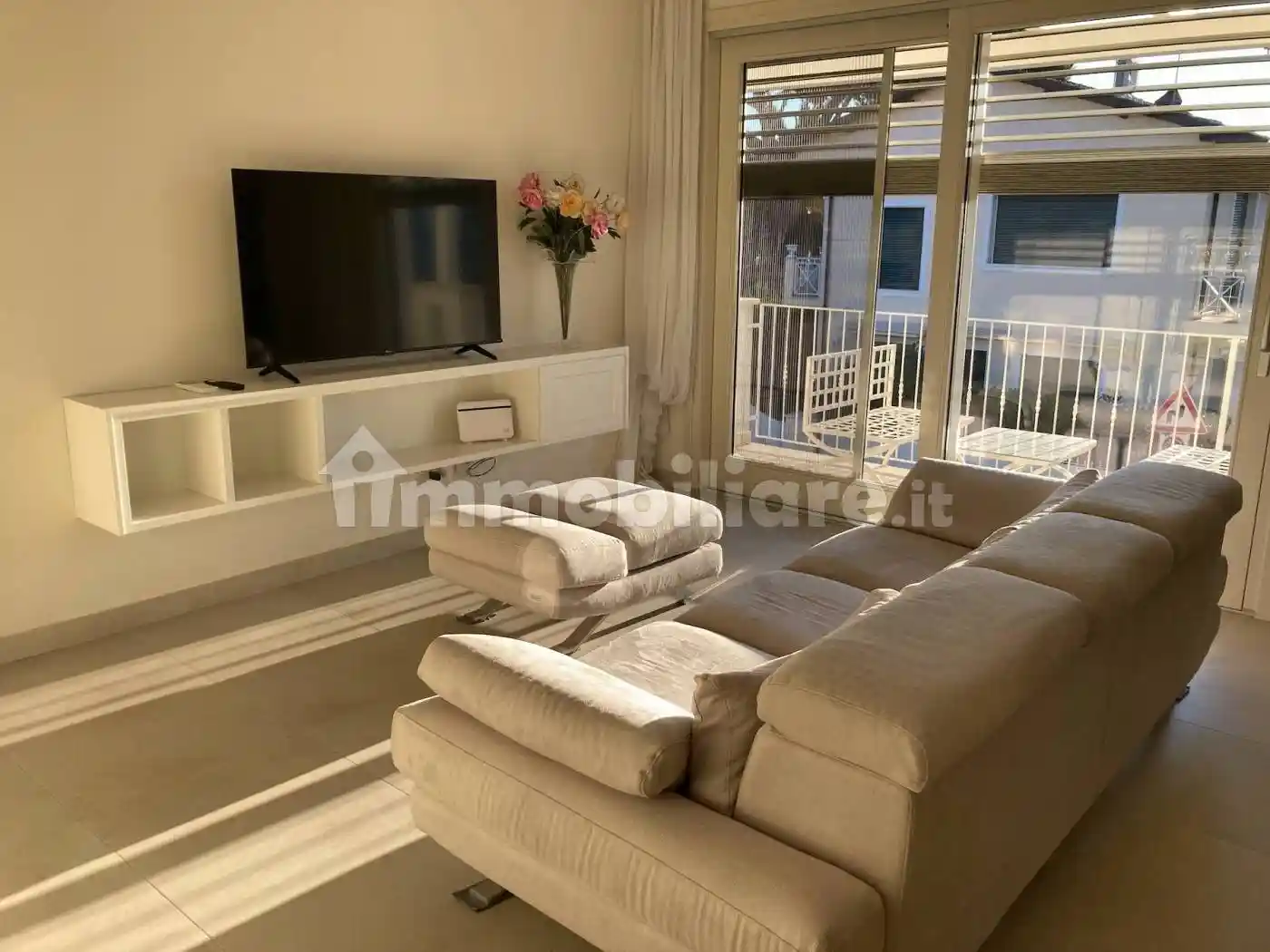 Appartamento in affitto a Forte dei Marmi