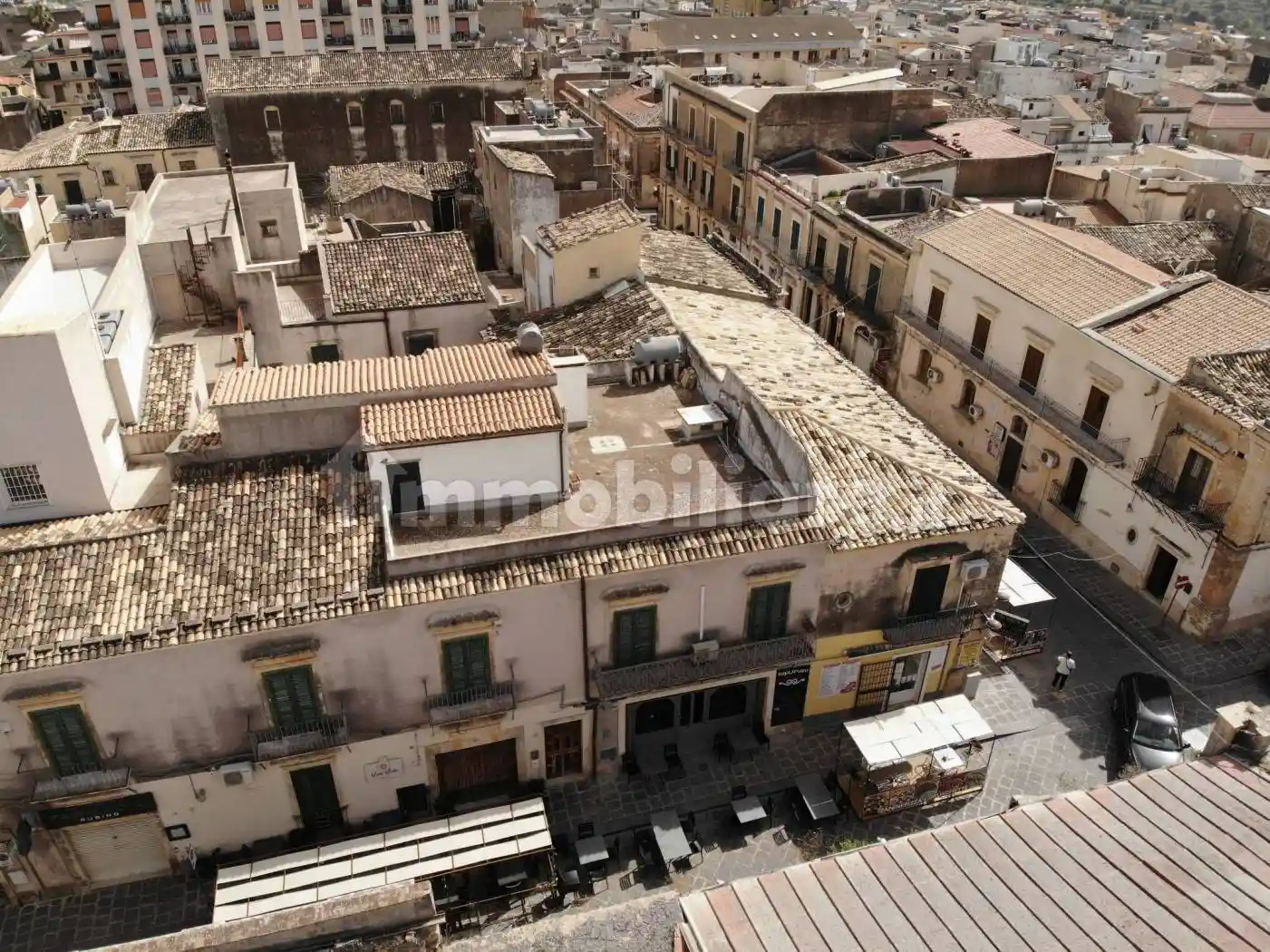 Appartamento in vendita a Noto