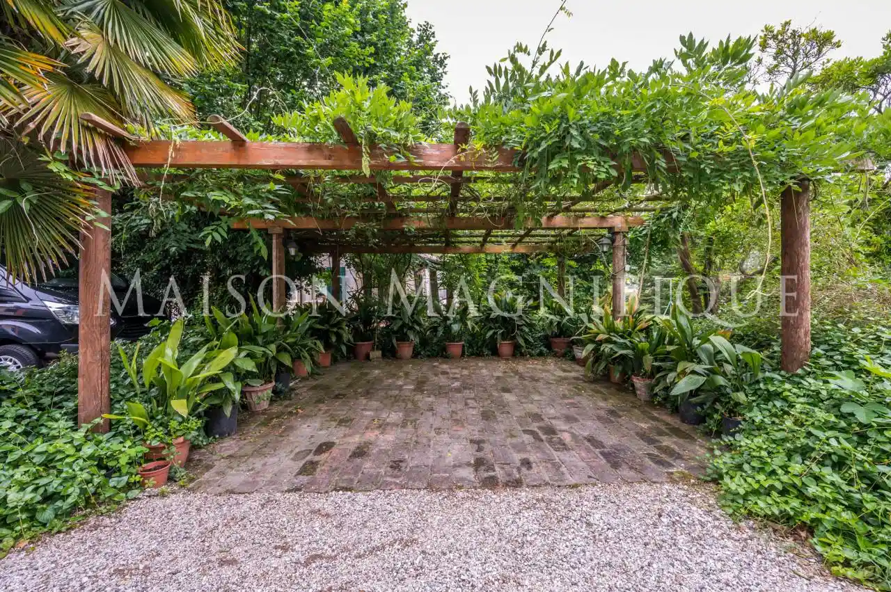 Rustico - Casale in vendita a Ferrara