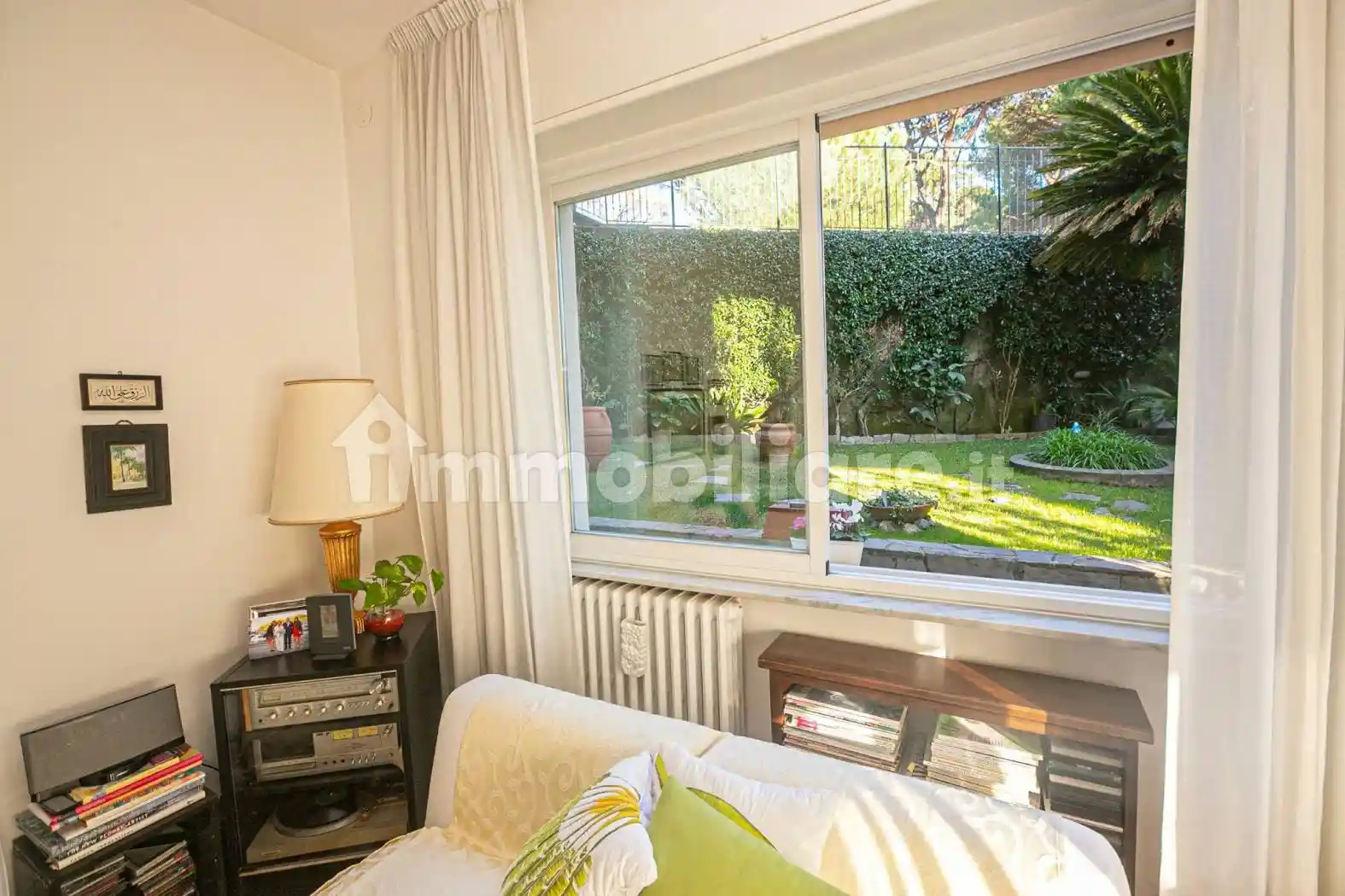 Appartamento in vendita a Santa Margherita Ligure