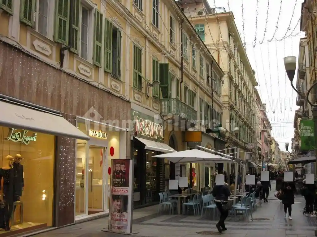 Appartamento in vendita a Sanremo