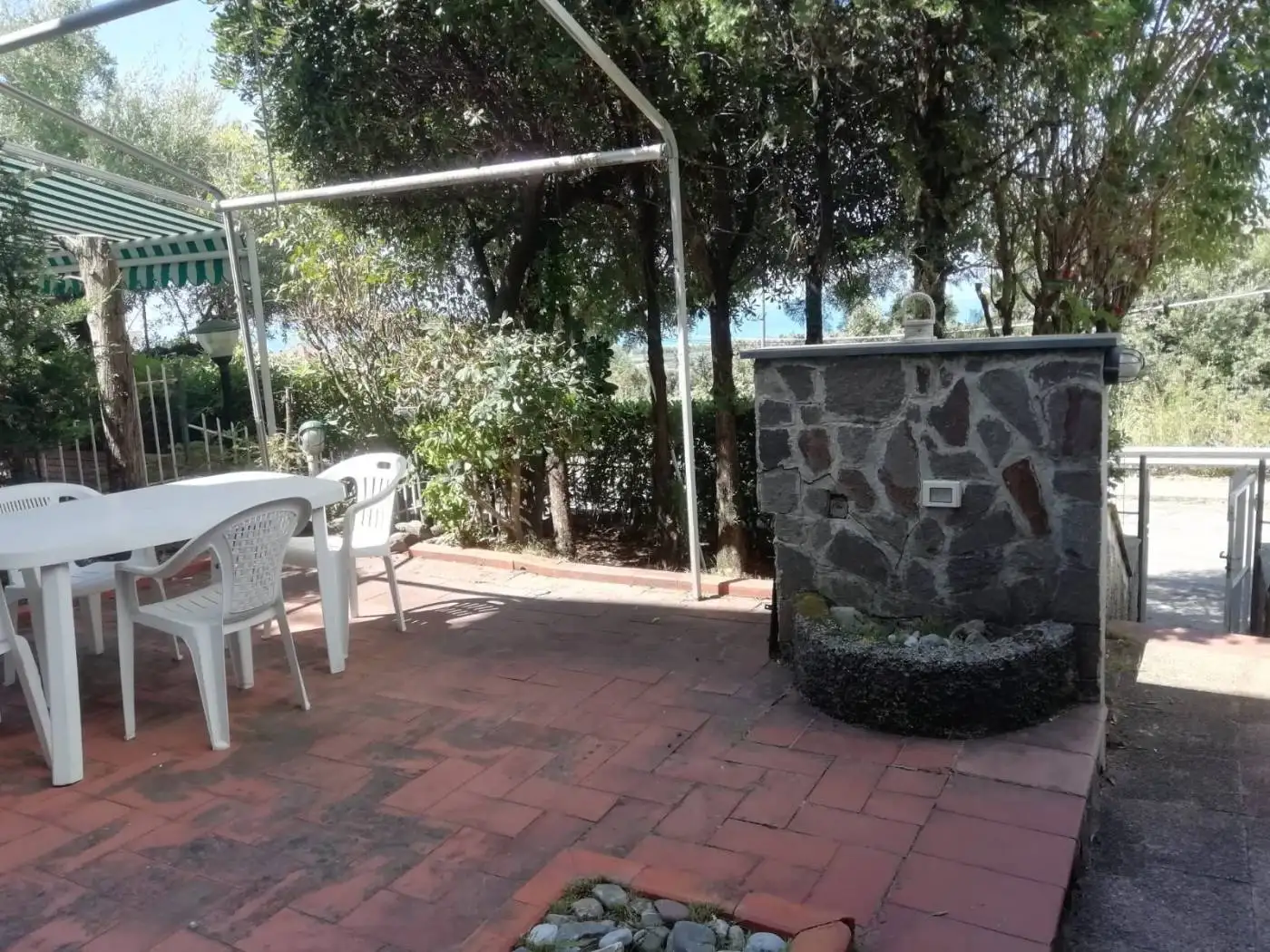 Appartamento in vendita a Tortora