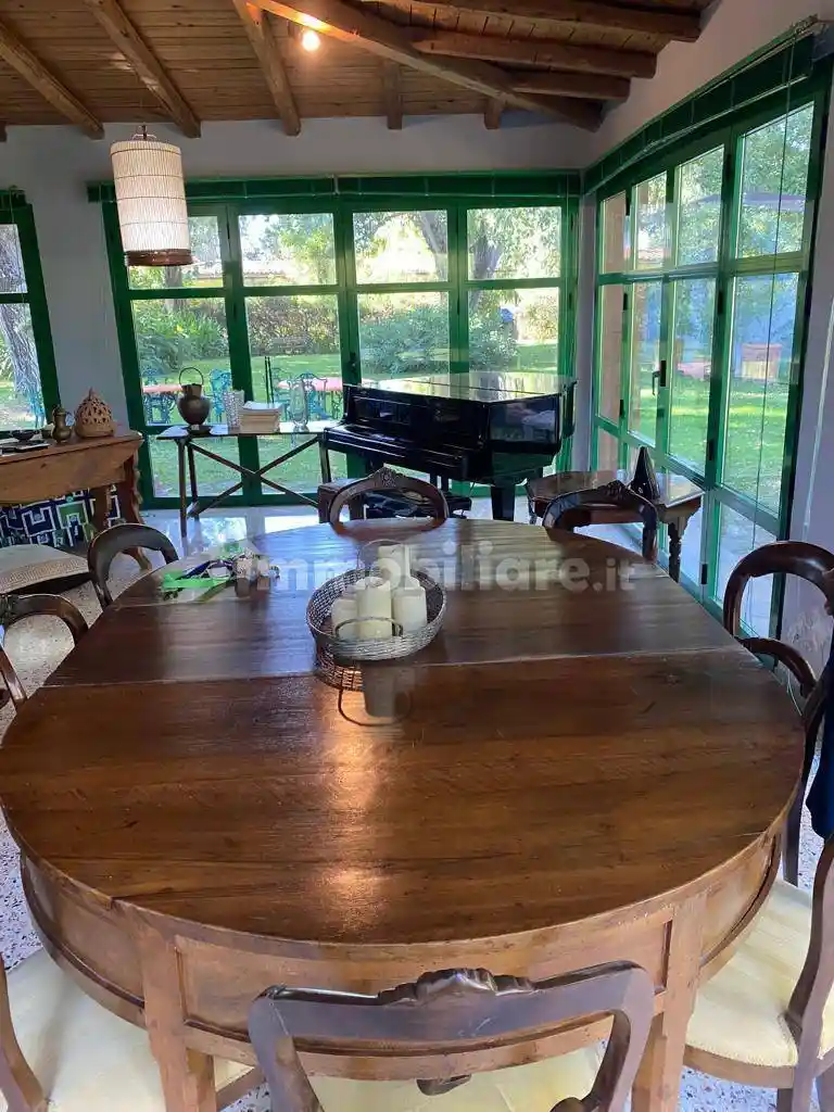 Villa unifamiliare Strada Santa Croce, Borgo Carso, Latina - foto 4