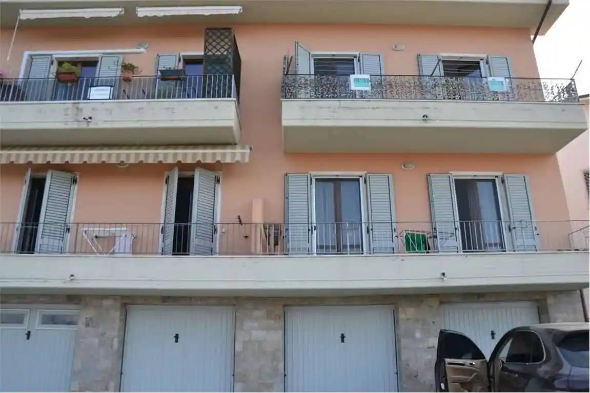 Appartamento in vendita a Rapolano Terme