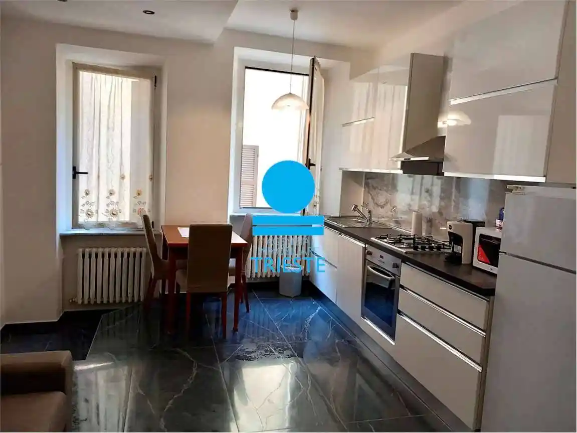 Appartamento in vendita a Pesaro