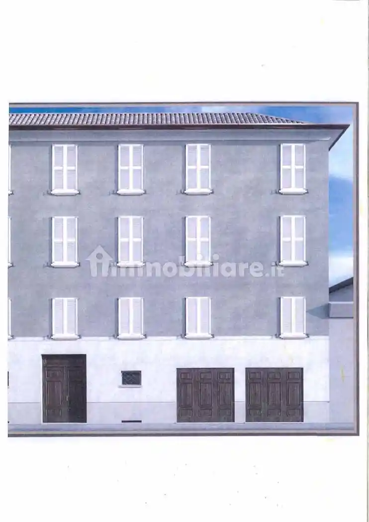 Appartamento in vendita a Reggio Emilia