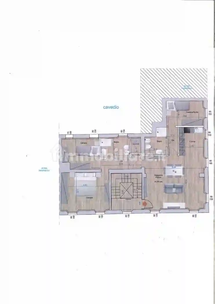 Appartamento - foto 3