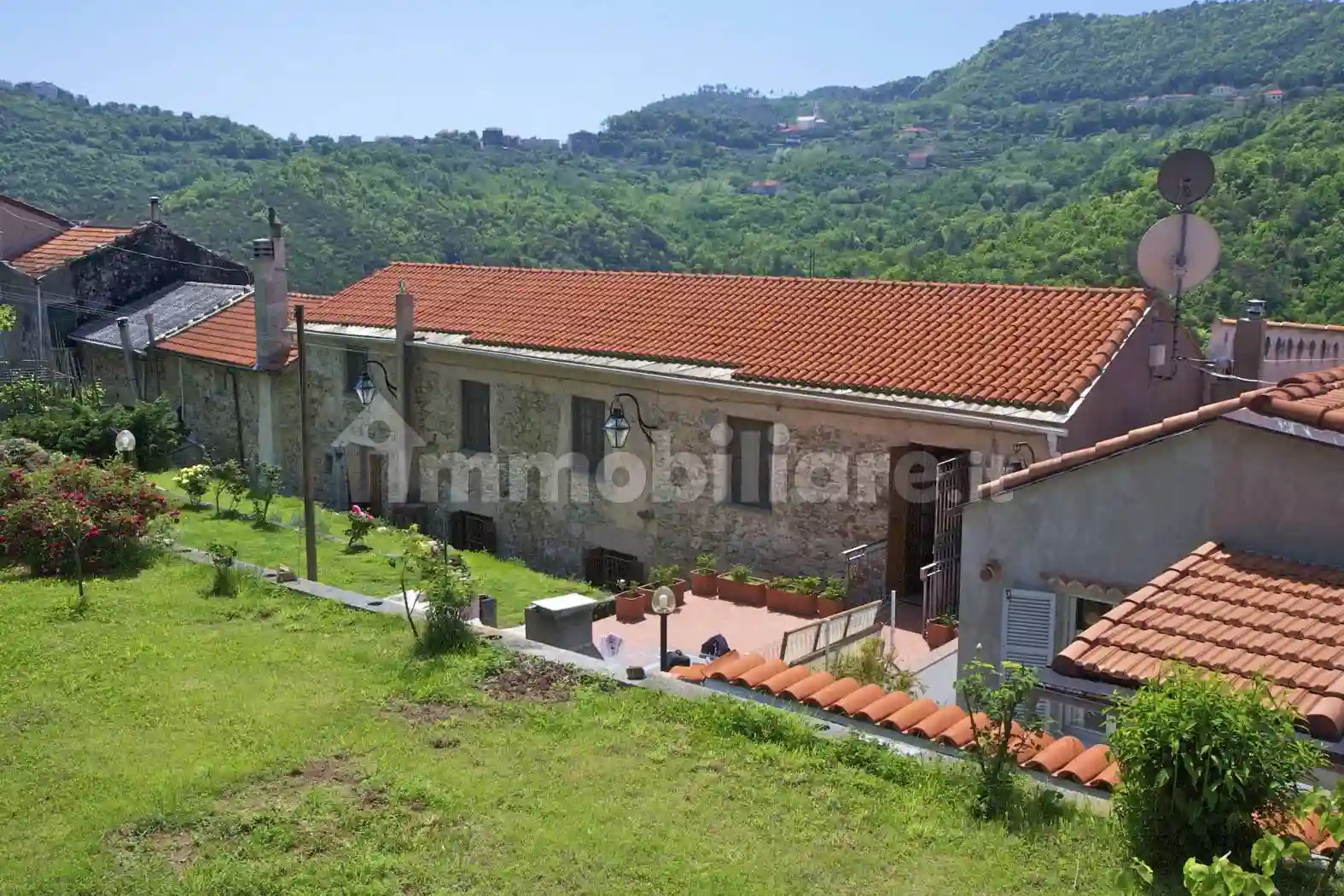 Villetta a schiera - foto 2