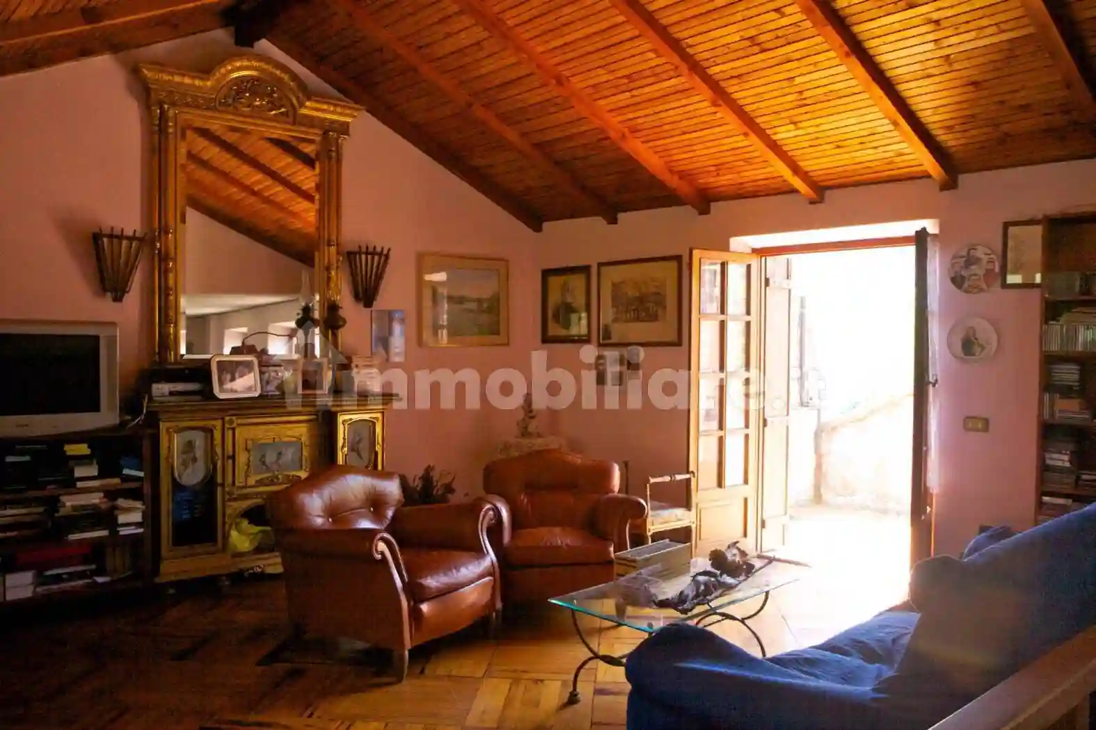 Villetta a schiera - foto 4