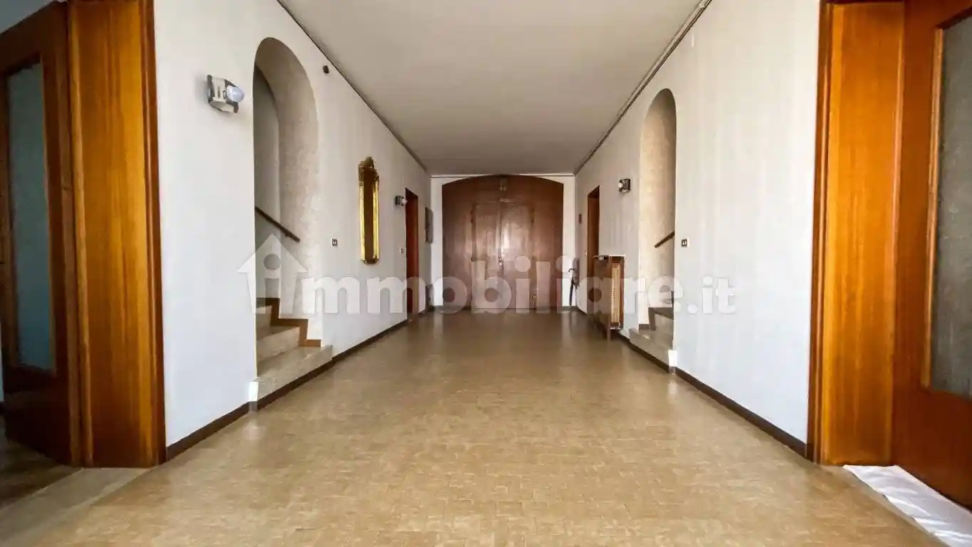 Casa indipendente in vendita a Rivarolo Mantovano