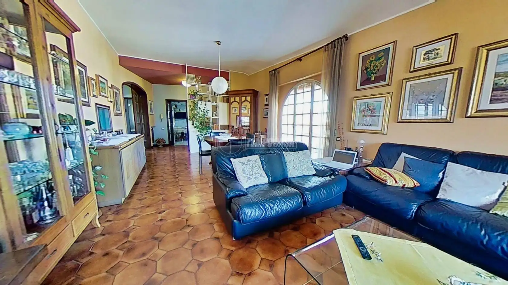 Appartamento in vendita a Pescara