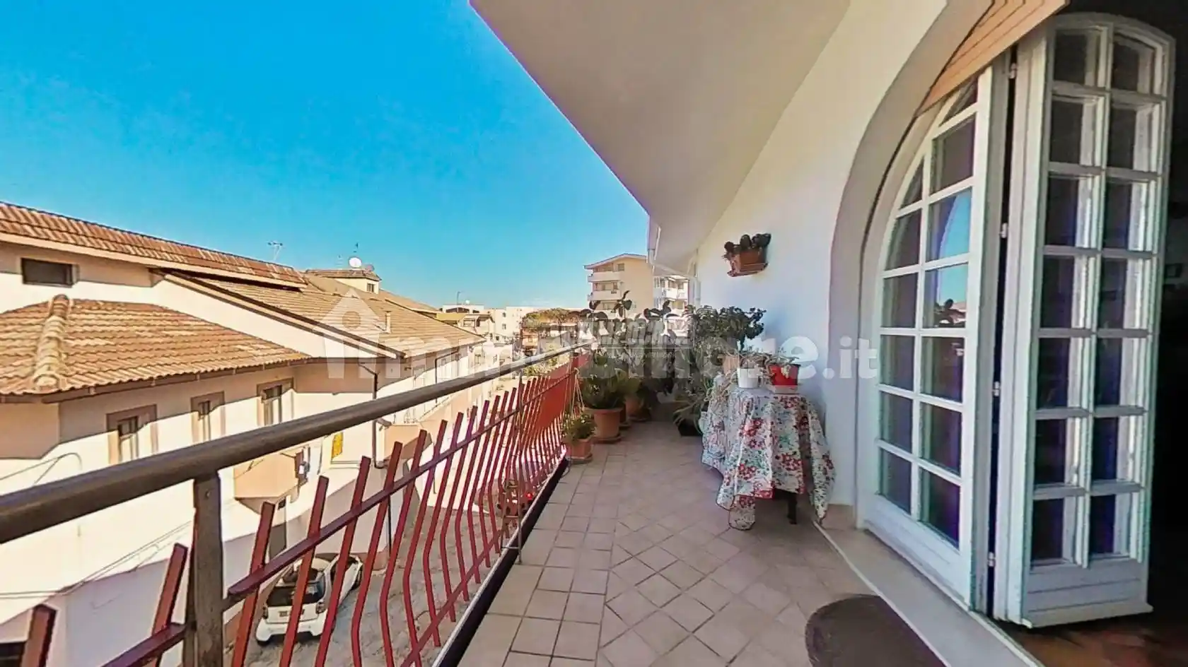 Appartamento via Salinello, Tiburtina, Pescara - foto 3