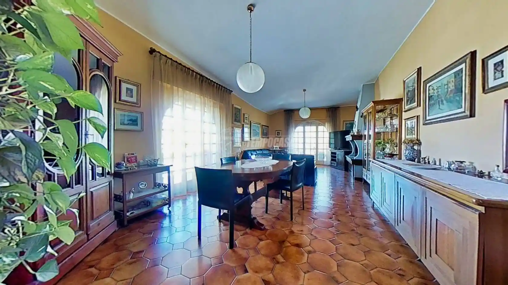 Appartamento via Salinello, Tiburtina, Pescara - foto 4