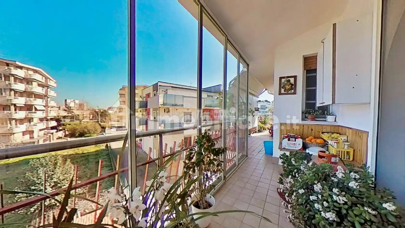 Appartamento via Salinello, Tiburtina, Pescara - foto 5