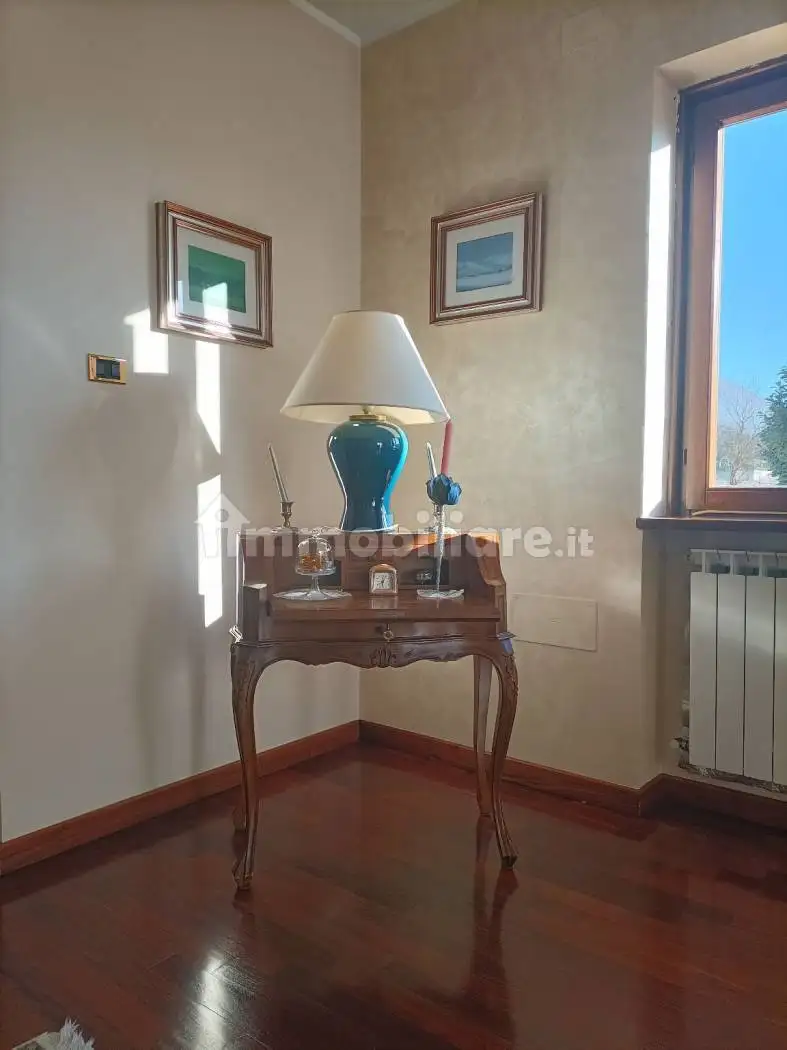 Villa in vendita a Avezzano