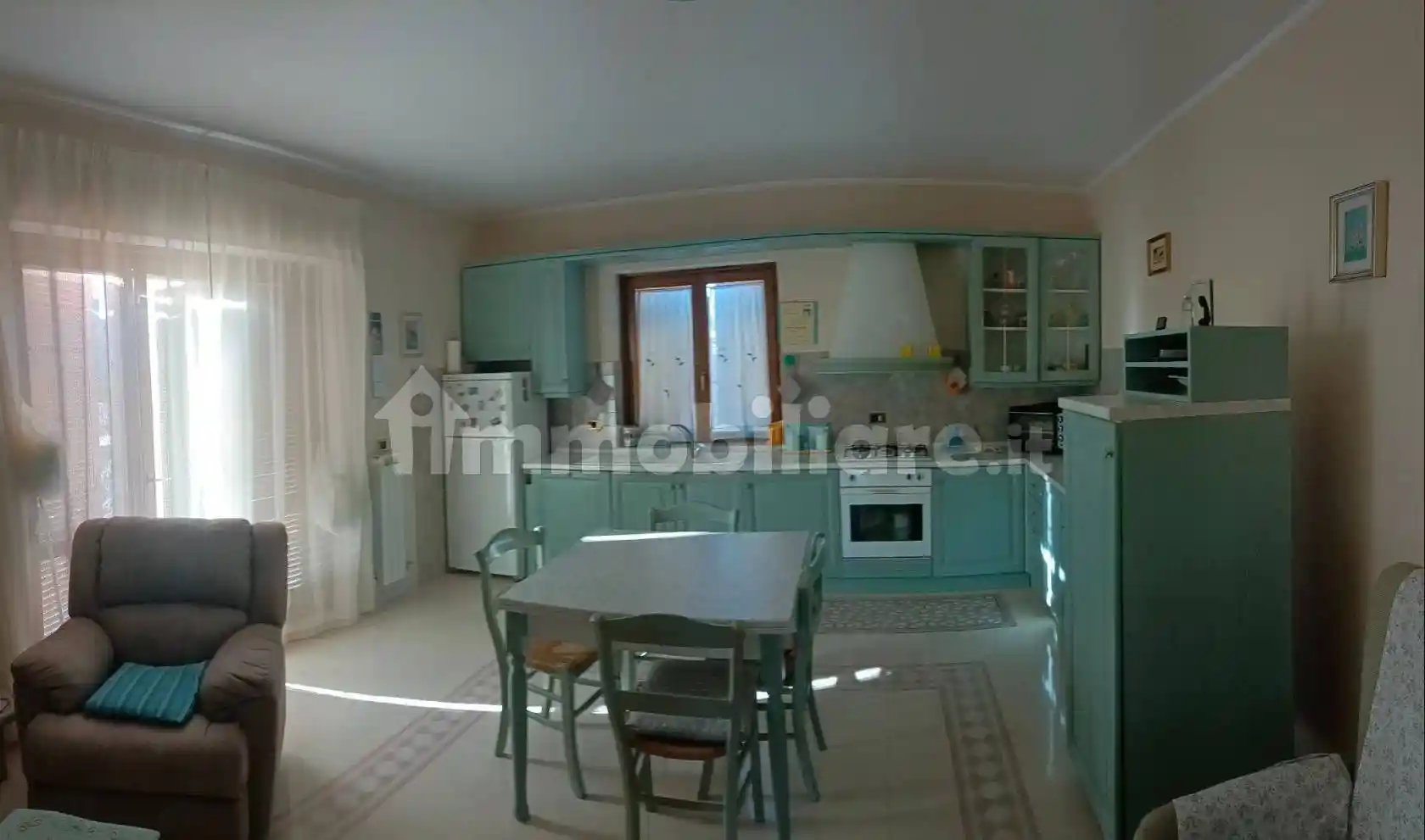 Villa unifamiliare via delle Azalee 55, Centro, Avezzano - foto 2