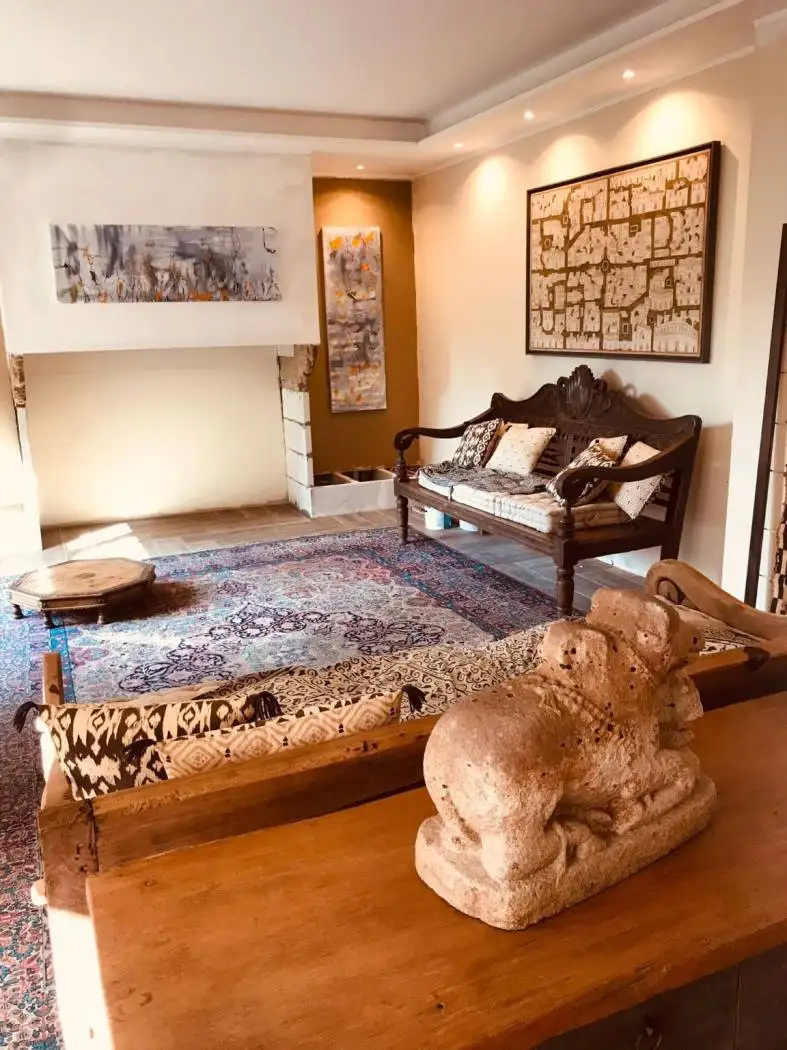 Loft in affitto a Novara