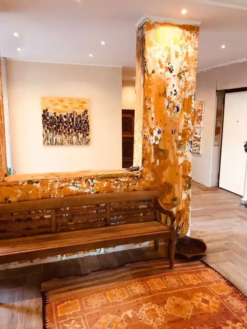 Loft via San Giovanni, San Martino, Novara - foto 5