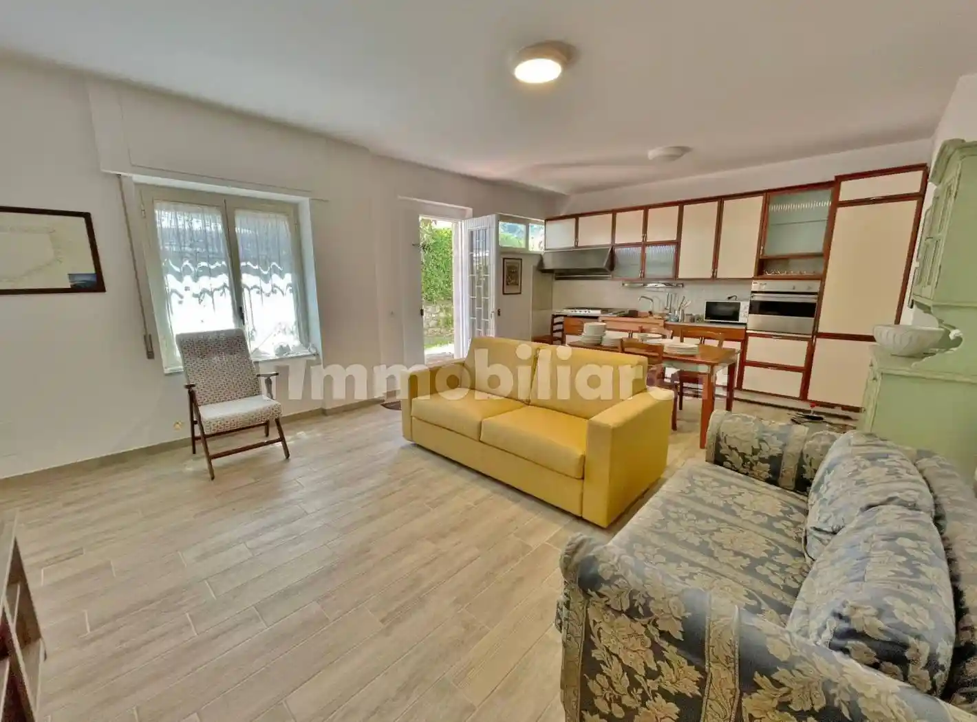 Appartamento in affitto a Gaeta