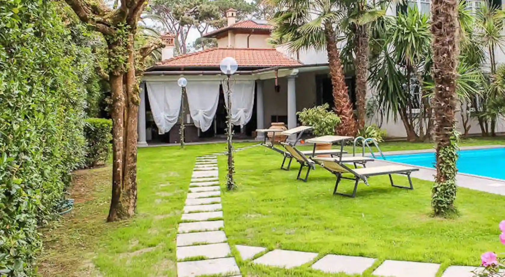 Villa - foto 3