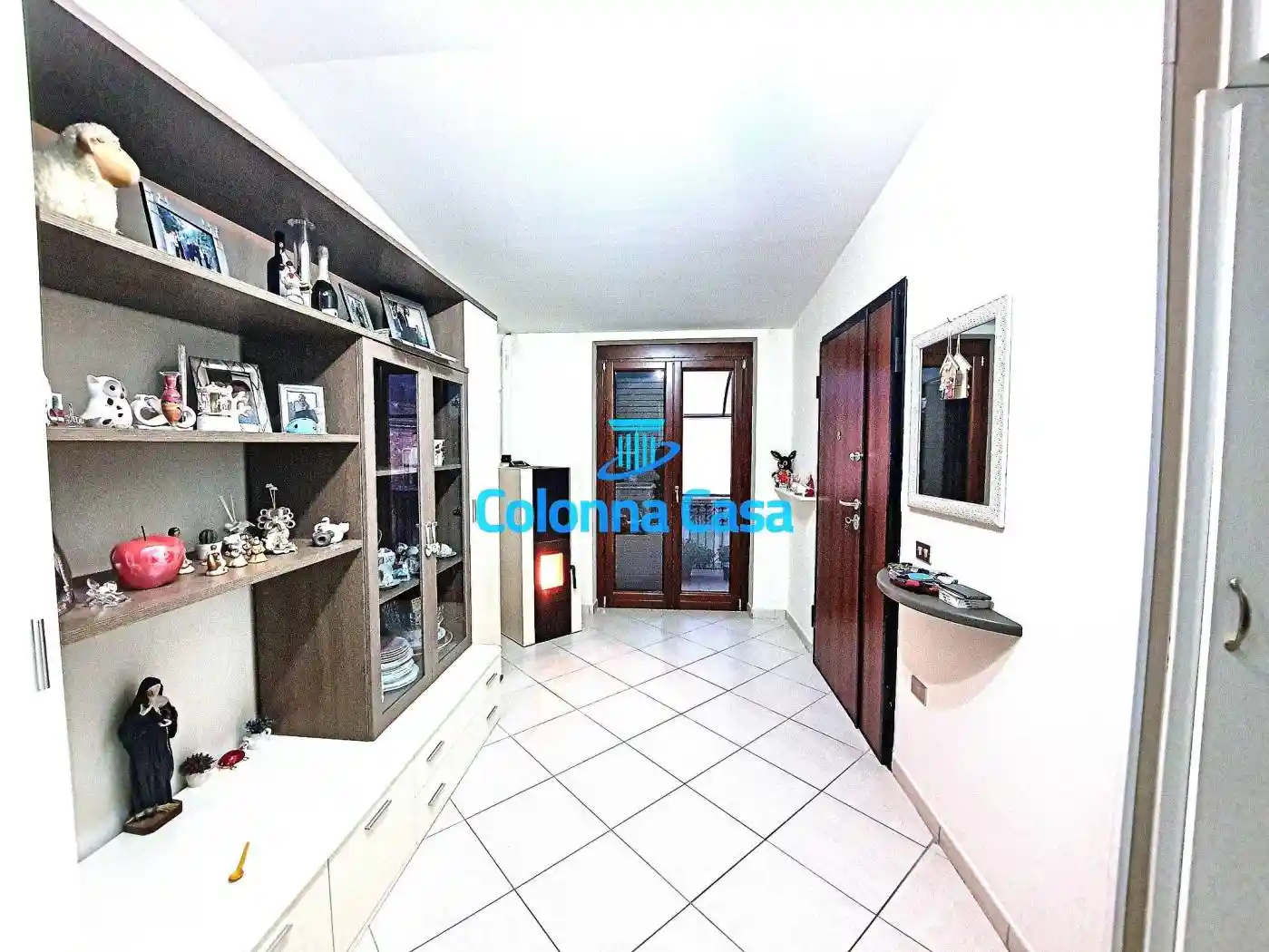 Trilocale via Roma, Centro, Forino - foto 3