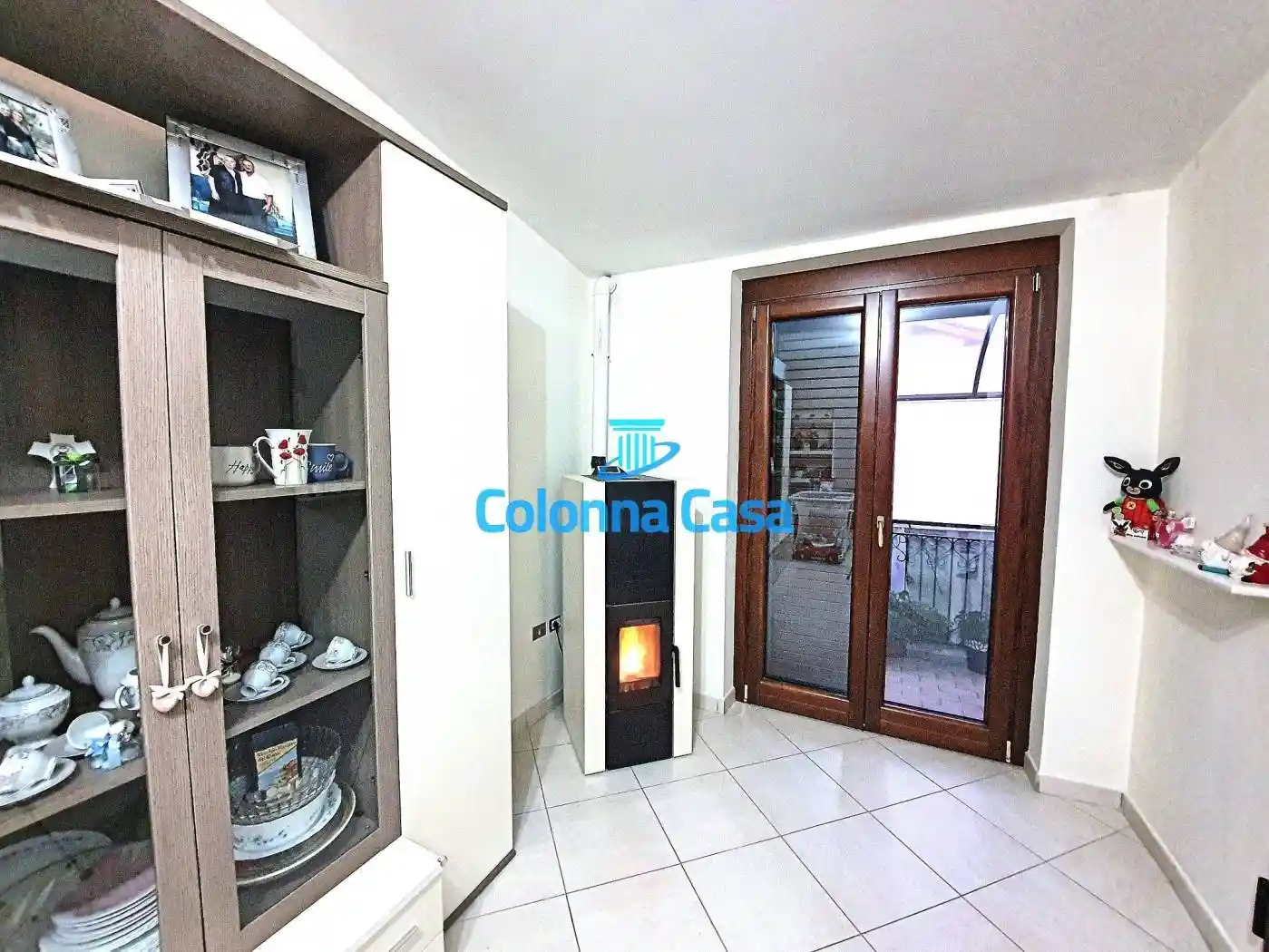 Trilocale via Roma, Centro, Forino - foto 4