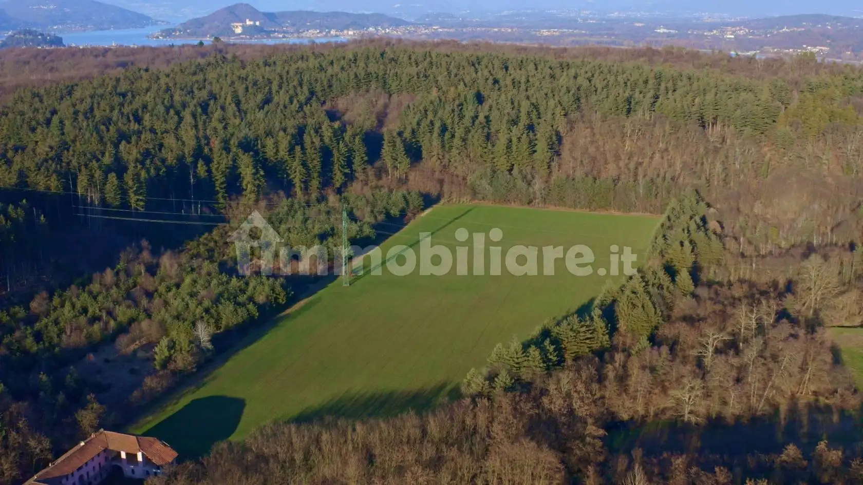 Cascina Località Musica, Cascina Boscarolo, Comignago - foto 4