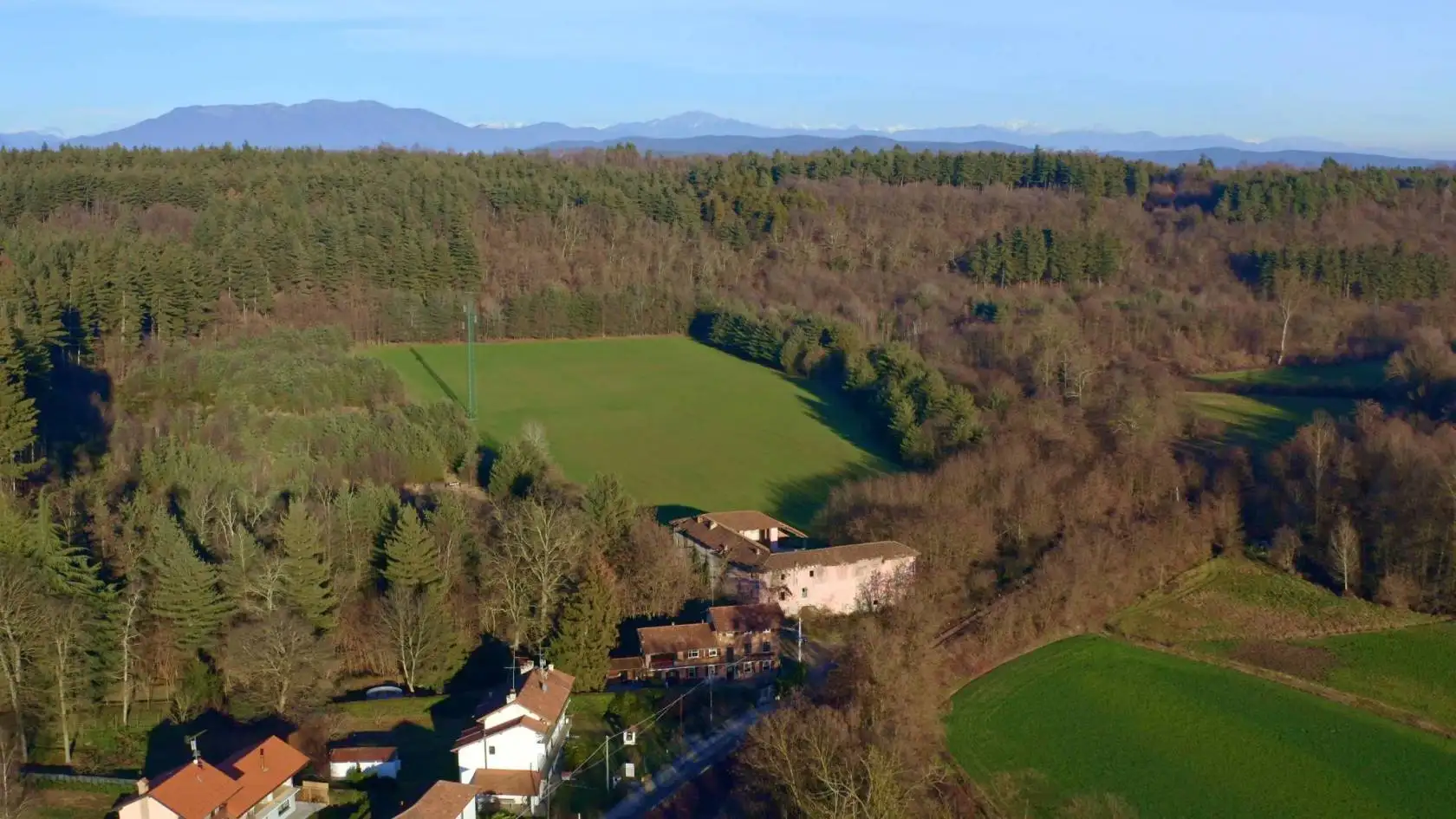 Cascina Località Musica, Cascina Boscarolo, Comignago - foto 5