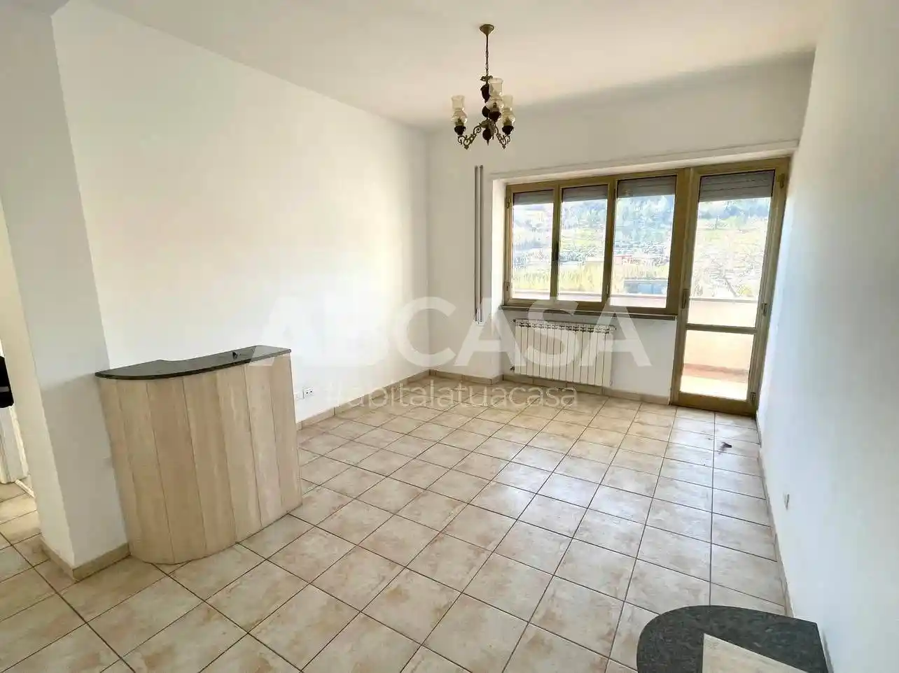 Appartamento in affitto a Velletri