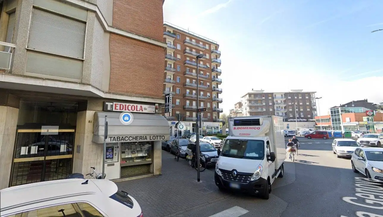 Appartamento in affitto a Piacenza