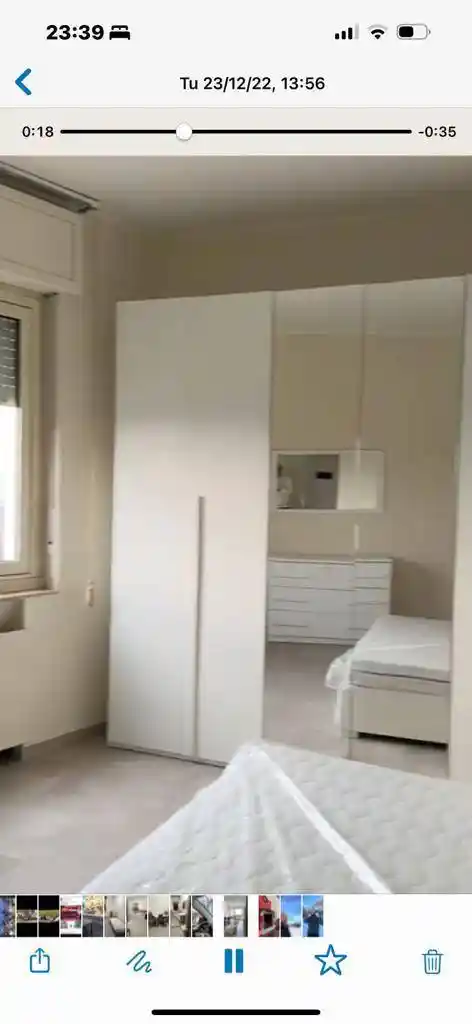 Quadrilocale via Genova 32, Dante - Cheope, Piacenza - foto 5