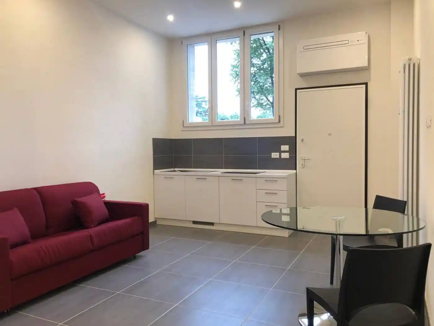 Appartamento in affitto a Bologna