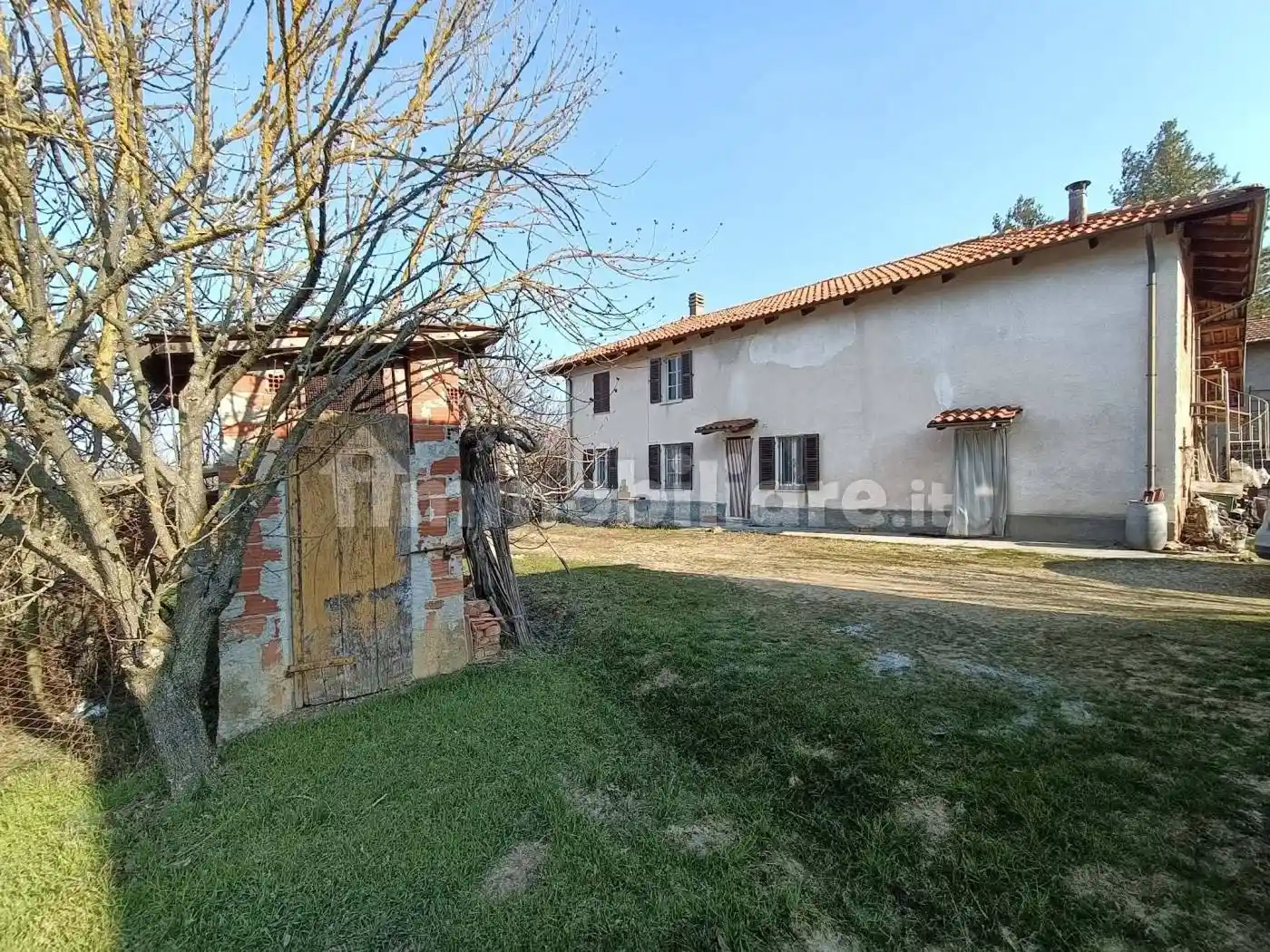 Rustico - Casale in vendita a Bruno