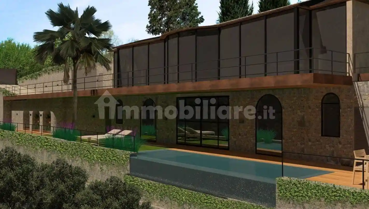 Villa in vendita a Alassio