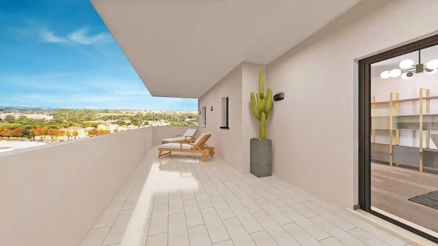 Attico - Mansarda - foto 2