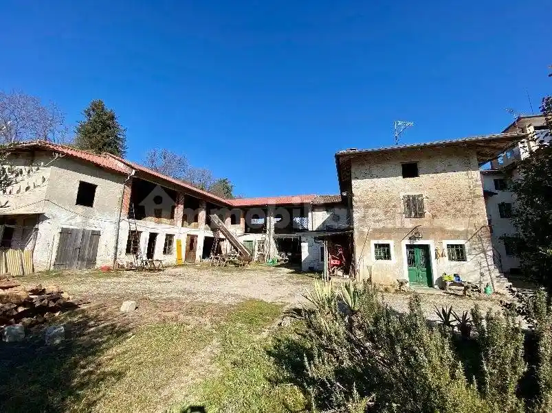 Casa indipendente in vendita a Tricesimo