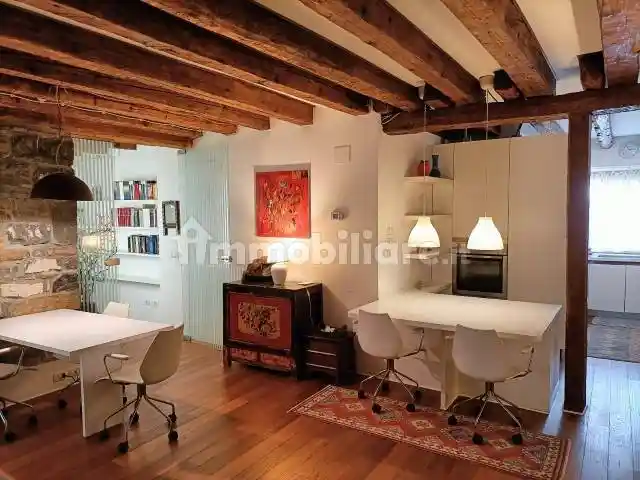 Appartamento in affitto a Trieste