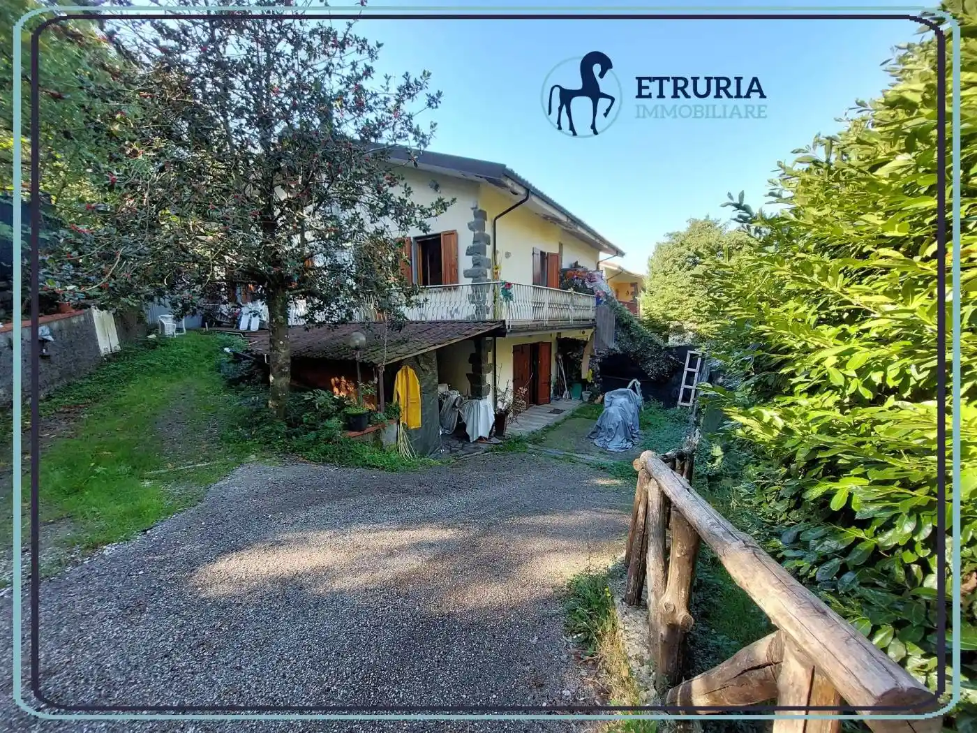 Villa in vendita a Marliana